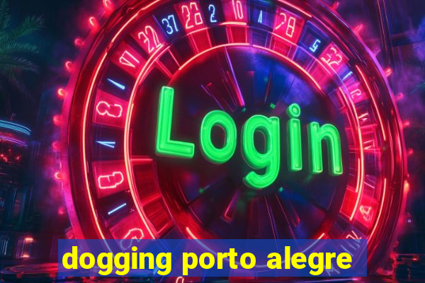 dogging porto alegre