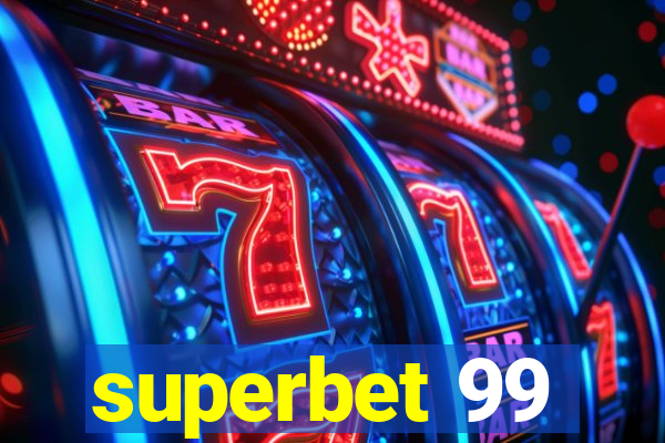 superbet 99