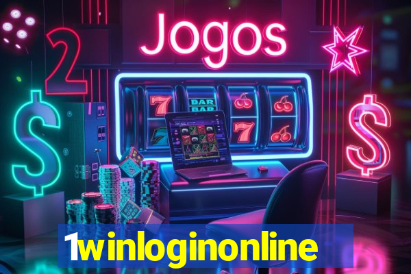 1winloginonline