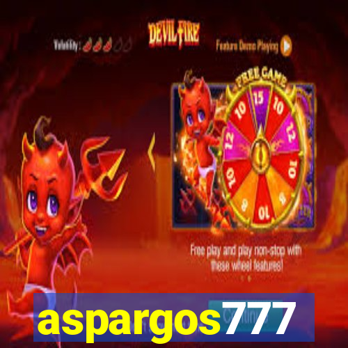 aspargos777