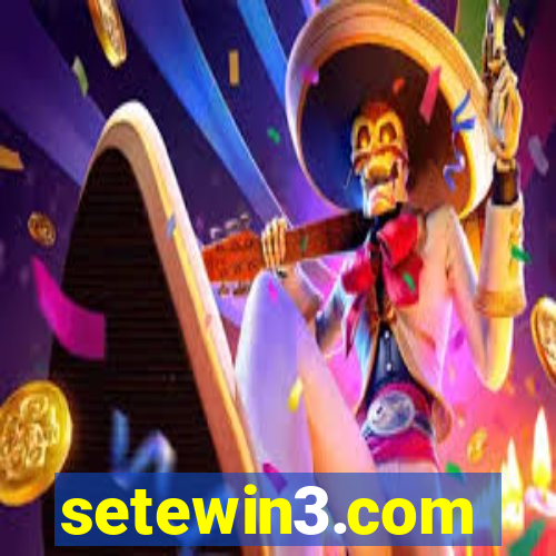 setewin3.com