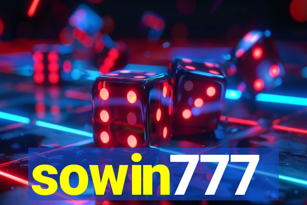 sowin777