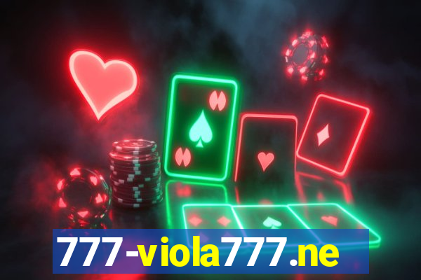 777-viola777.net