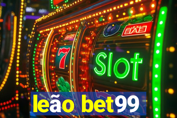 leão bet99