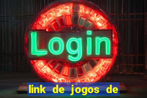 link de jogos de ganhar dinheiro