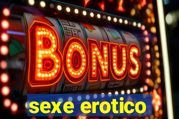 sexe erotico