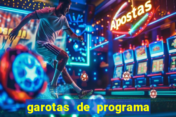 garotas de programa em cruzeiro