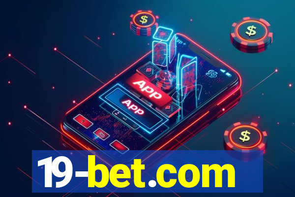 19-bet.com