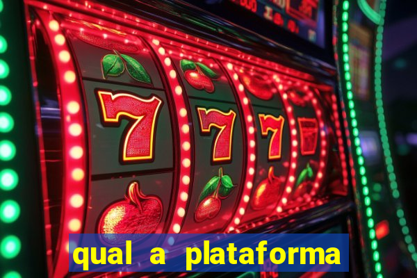 qual a plataforma de jogo do gusttavo lima