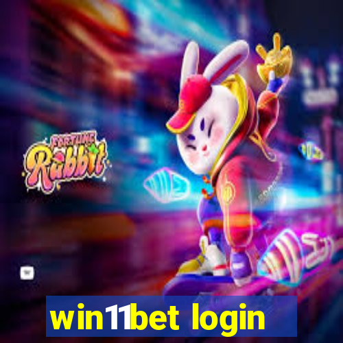 win11bet login