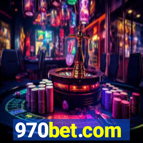 970bet.com