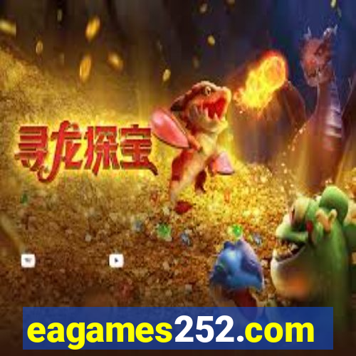 eagames252.com