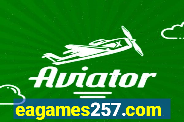 eagames257.com