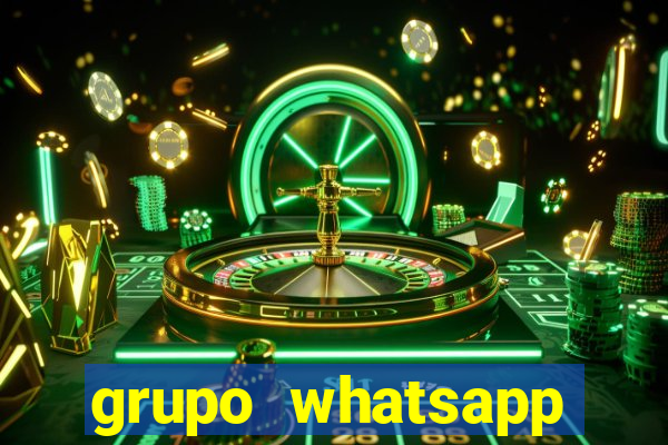 grupo whatsapp esporte da sorte mines