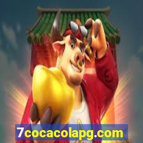 7cocacolapg.com