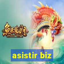 asistir biz