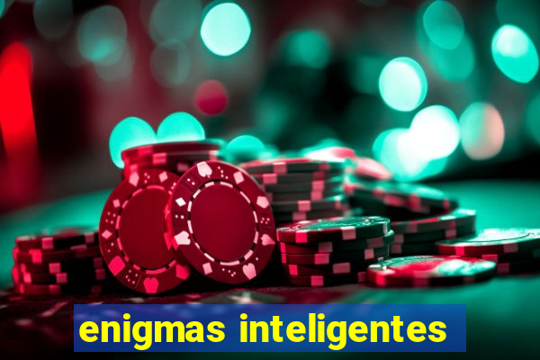 enigmas inteligentes