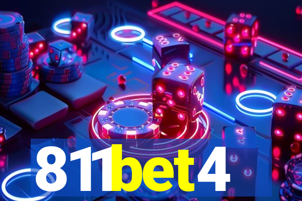 811bet4