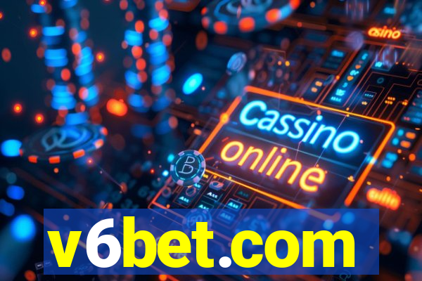 v6bet.com