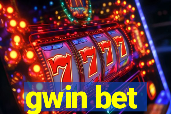 gwin bet