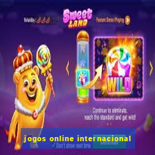 jogos online internacional