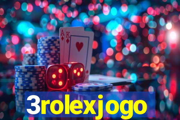 3rolexjogo