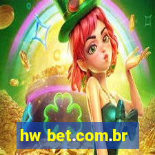 hw bet.com.br