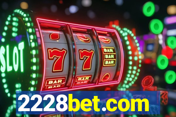 2228bet.com