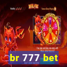 br 777 bet