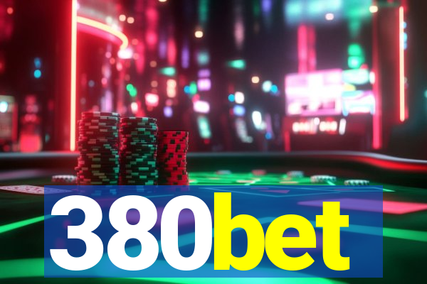 380bet