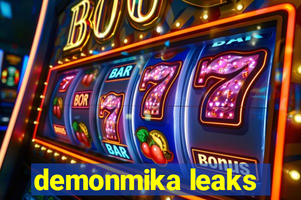 demonmika leaks