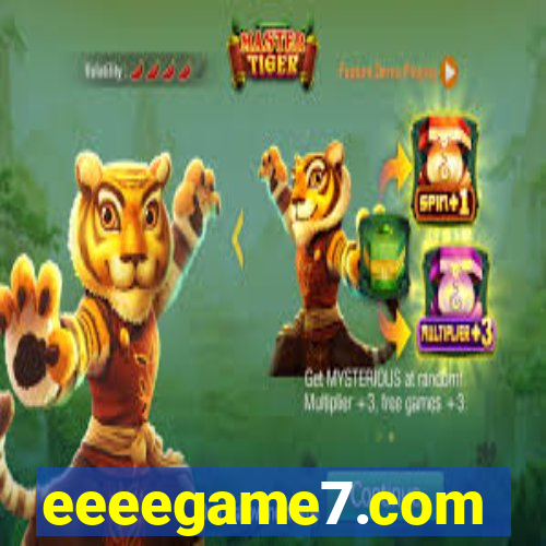 eeeegame7.com