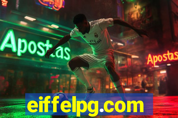 eiffelpg.com