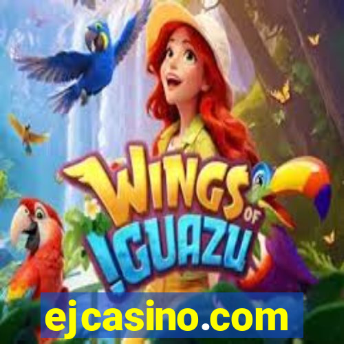 ejcasino.com