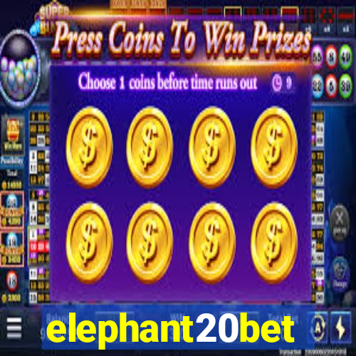 elephant20bet