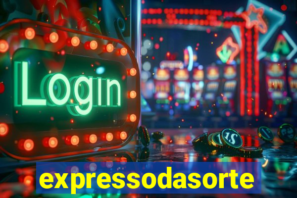 expressodasorte.com.br