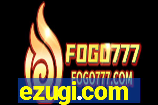 ezugi.com