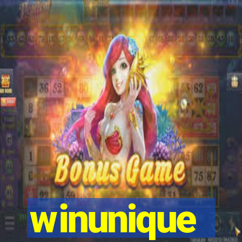 winunique