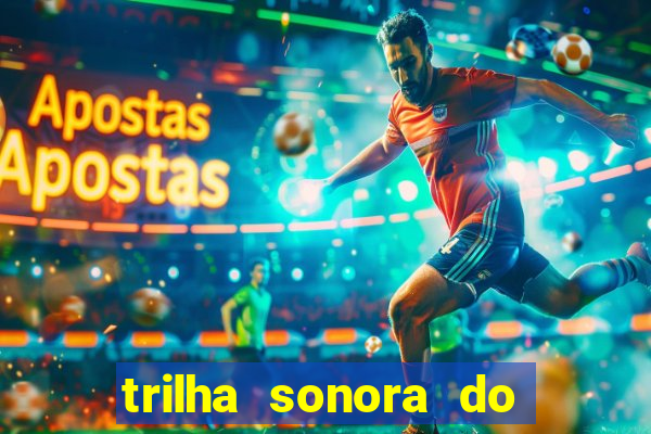 trilha sonora do filme cruzeiro das loucas