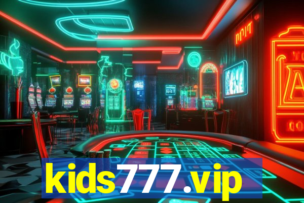 kids777.vip