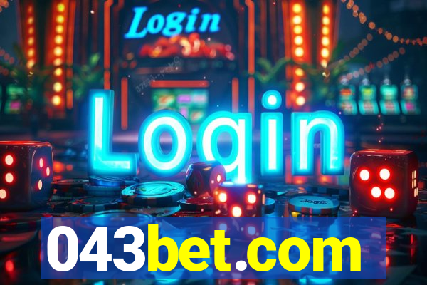 043bet.com