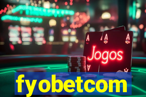 fyobetcom