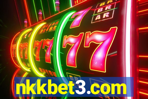 nkkbet3.com