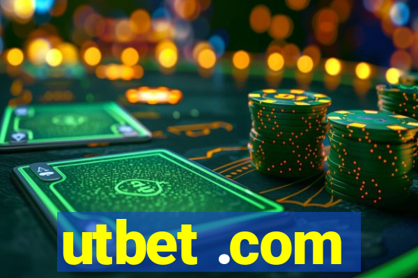 utbet .com