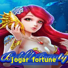 jogar fortune rabbit grátis