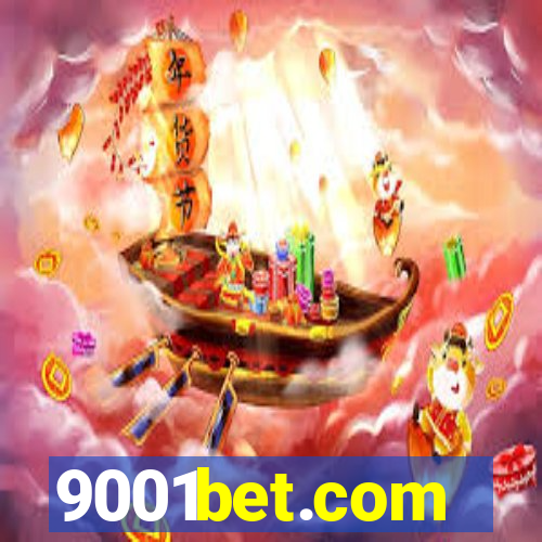 9001bet.com