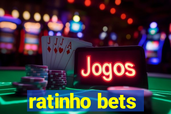 ratinho bets