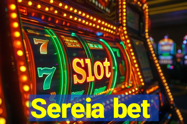 Sereia bet