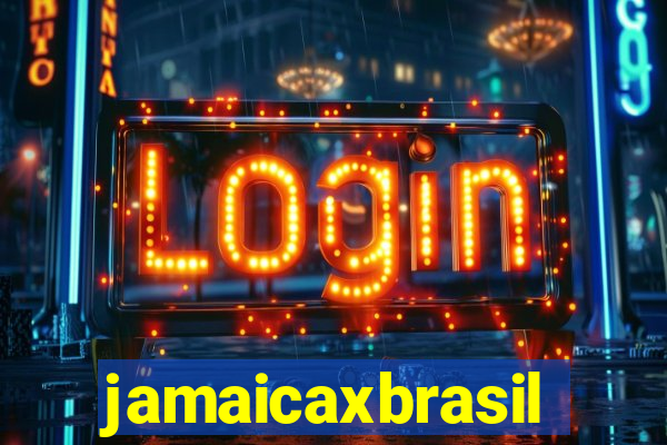 jamaicaxbrasil