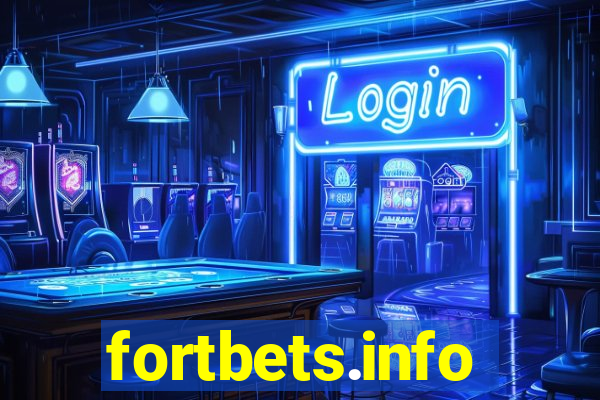 fortbets.info